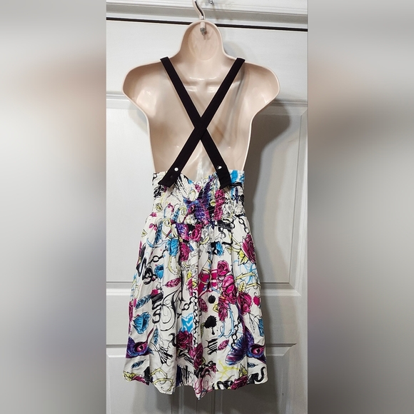 Fox Dress - Picture 4 of 10